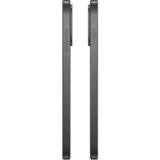 Смартфон OnePlus 13T 12/256GB Black (Код товару:41487) Харків