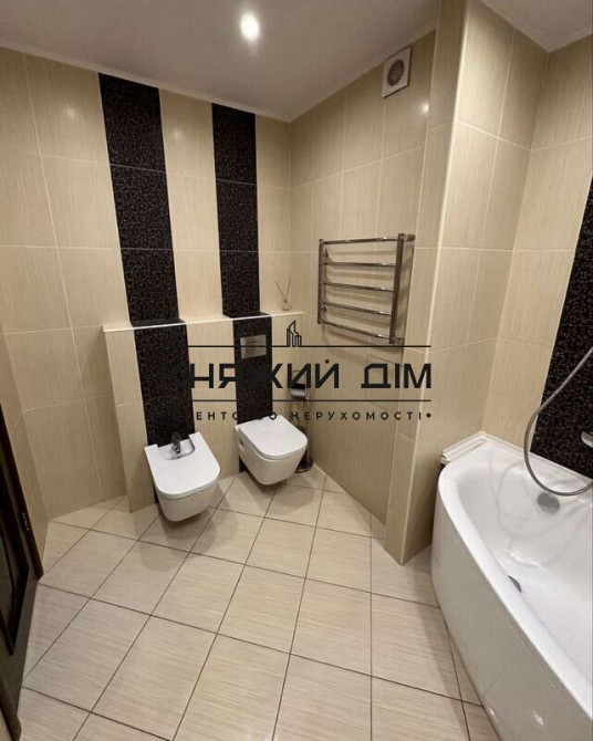 Оренда 2кімнатної квартири м. Васильківська ЖК Васильківський Київ - зображення 12