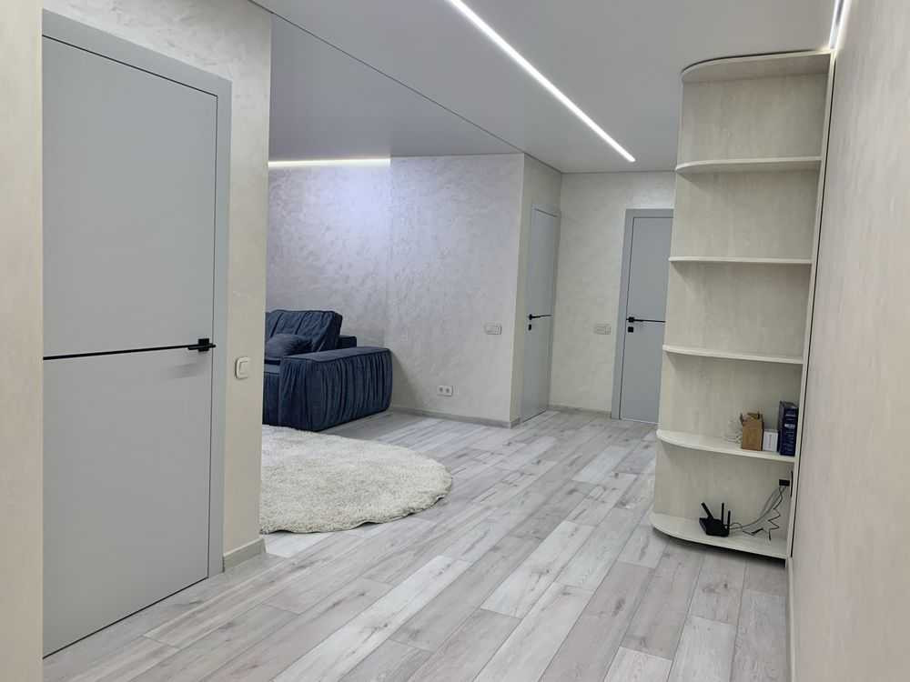 долгосрочная аренда 2-к квартира Киев, Соломенский, 35000 грн./мес. Київ - зображення 12