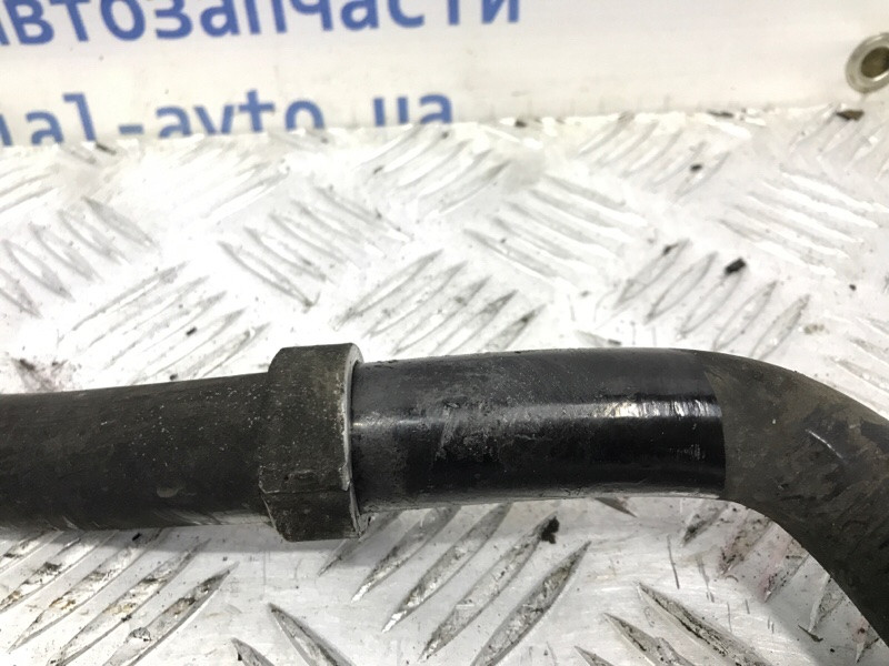 Стабилизатор передний Hyundai Tucson JM 2.0 DIESEL D4EA 2004 (б/у) Киев - изображение 5