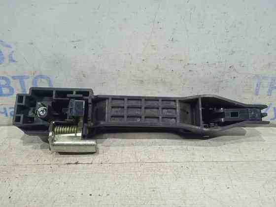 Ручка двери внешняя задняя правая Mitsubishi L200 2006-2015 5716A032 (Арт. 4986) Київ