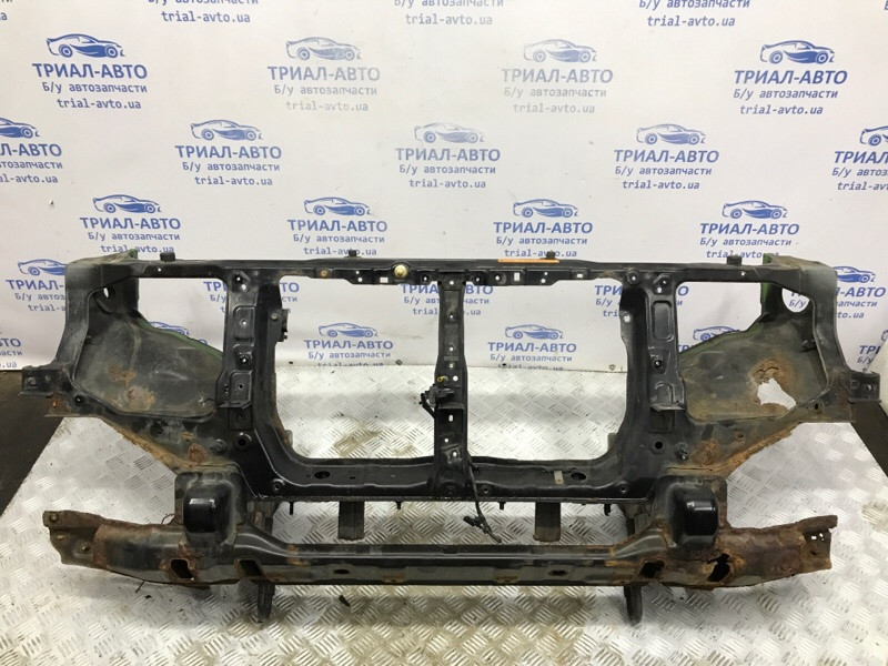 Панель передняя Mitsubishi Pajero Wagon 1999-2006 MR485793 (Арт. 54409) Киев - изображение 1