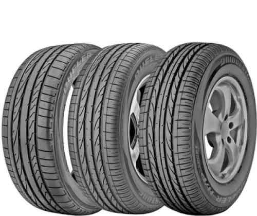 255/55 R18 Bridgestone Dueler H/P Sport 109V Позашляхова шина Киев