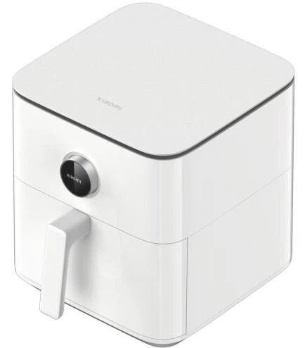 Мультипечь Xiaomi Mi Smart Air Fryer 6.5L MAF10 White 1800 Вт белая Київ - зображення 2