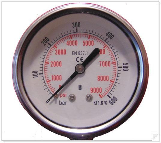 Пресс Пневмогидравлический ППГ-50 Черкассы - изображение 2