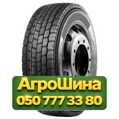 315/80R22.5 Barkley BL833 156/150L Ведущая грузовая шина Київ