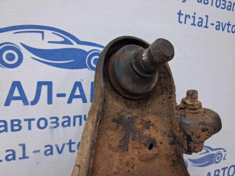 Рычаг передний нижний правый Nissan Navara D40 2.5 DIESEL YD25DDTI 2004 (б/у) Киев - изображение 2