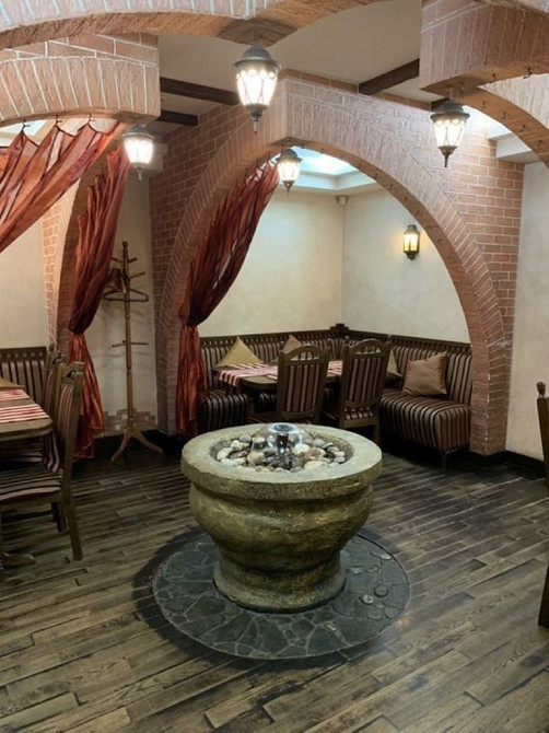 Продам. Ресторан 386 м.кв. верх пр.Александра Поля Днепр - изображение 2