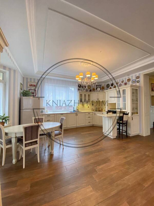 Без комісії Є генератор. Оренда будинку 240кв.м. Петропавлівська Борщагівка КОД: 139459 Киев - изображение 12