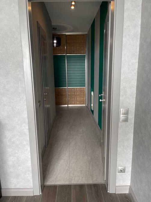 долгосрочная аренда 2-к квартира Киев, Оболонский, 1000 $/мес. Київ - зображення 5