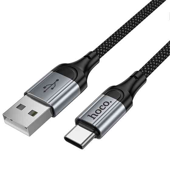 Дата кабель Hoco X121 Nuevo USB to Type-C 3A (1.5m) Херсон