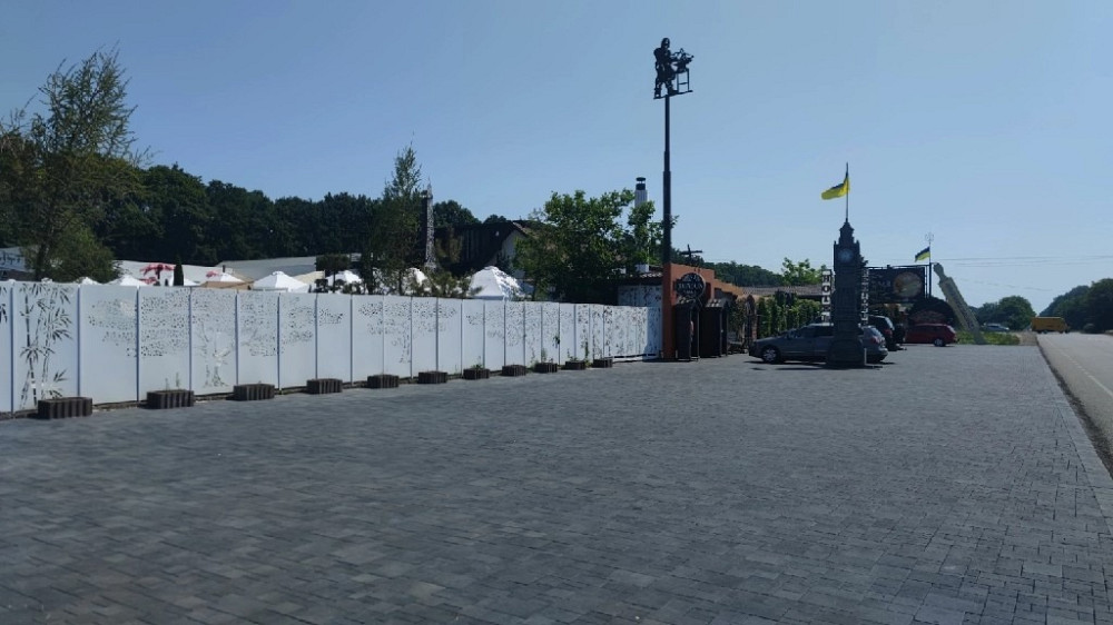 Готельно рестораний комплекс “Кузня” з басейном Коломия - зображення 1