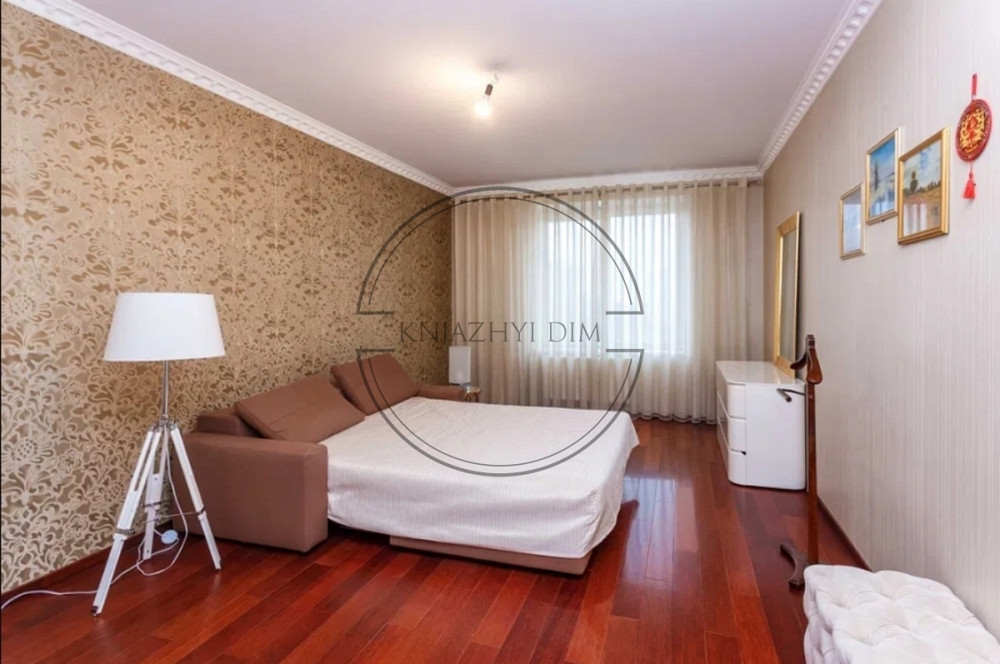 Без комісії. Продаж 4 кім. сміжно розд. на Ю. Здановської ст. м. ВДНХ Код об. № 21141696 Киев - изображение 9