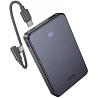 Power Bank Hoco J170 10000mAh Black Харків