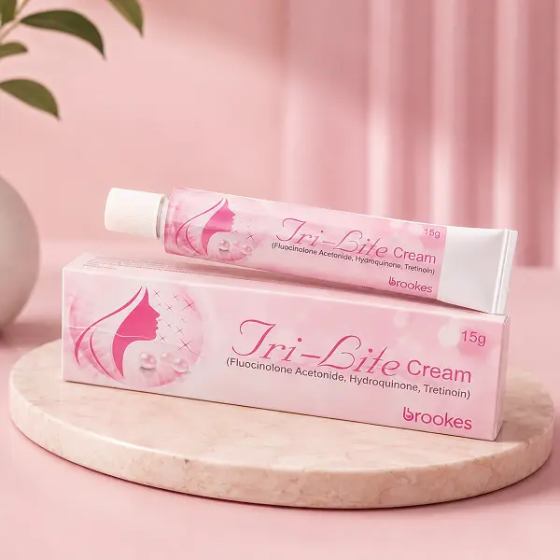 Tri-Lite Cream In Pakistan Луцьк