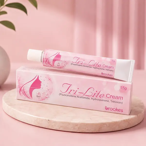 Tri-Lite Cream In Pakistan Луцк - изображение 1