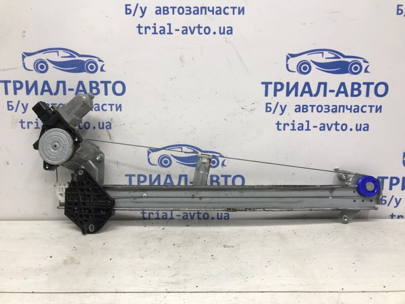 Стеклоподъемник передний левый Subaru Forester 2012-2018 61041SG031 (Арт. 57479) Киев - изображение 2