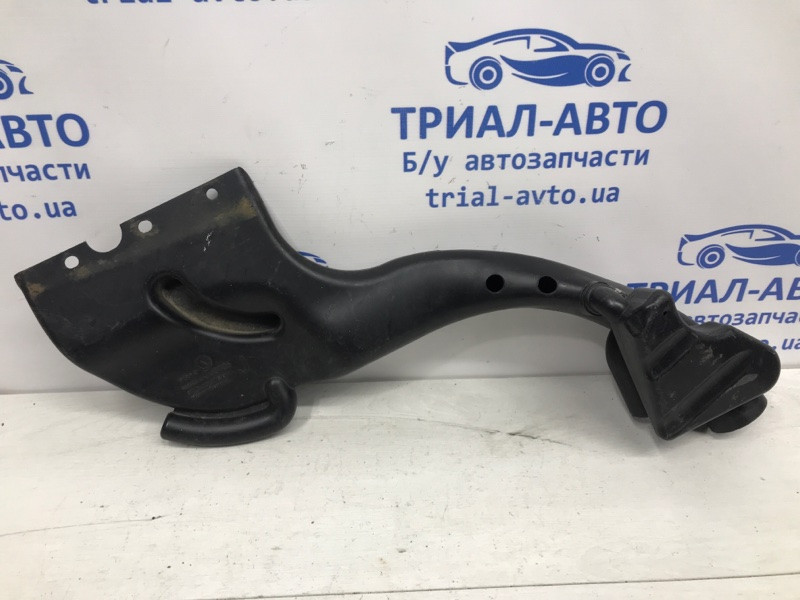 Воздухозаборник Nissan X-Trail T31 2007 (б/у) Київ - зображення 3