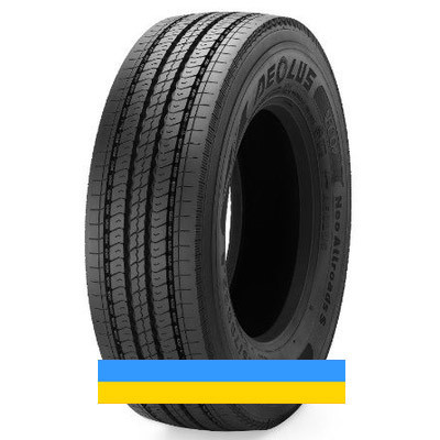 295/80 R22.5 Aeolus Neo Allroads S 154/149M Рульова шина Київ - зображення 2