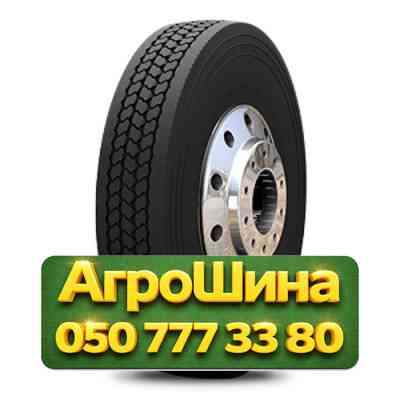 215/75R17.5 Duraturn Y203 135/133J PR16 Универсальная грузовая шина Київ