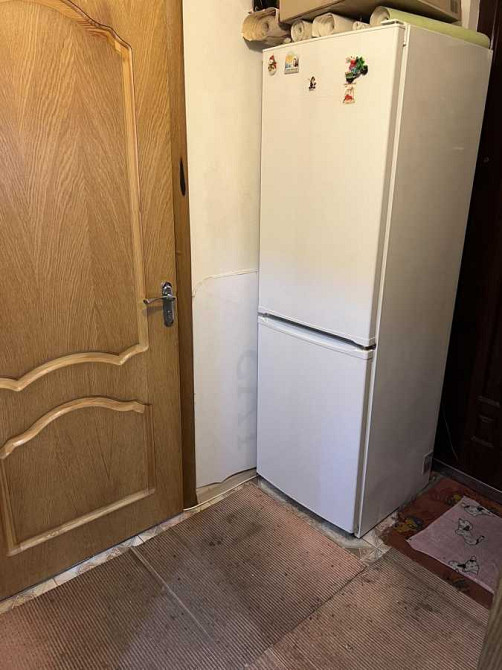 долгосрочная аренда 1-к квартира Киев, Голосеевский, 6000 грн./мес. Киев - изображение 9