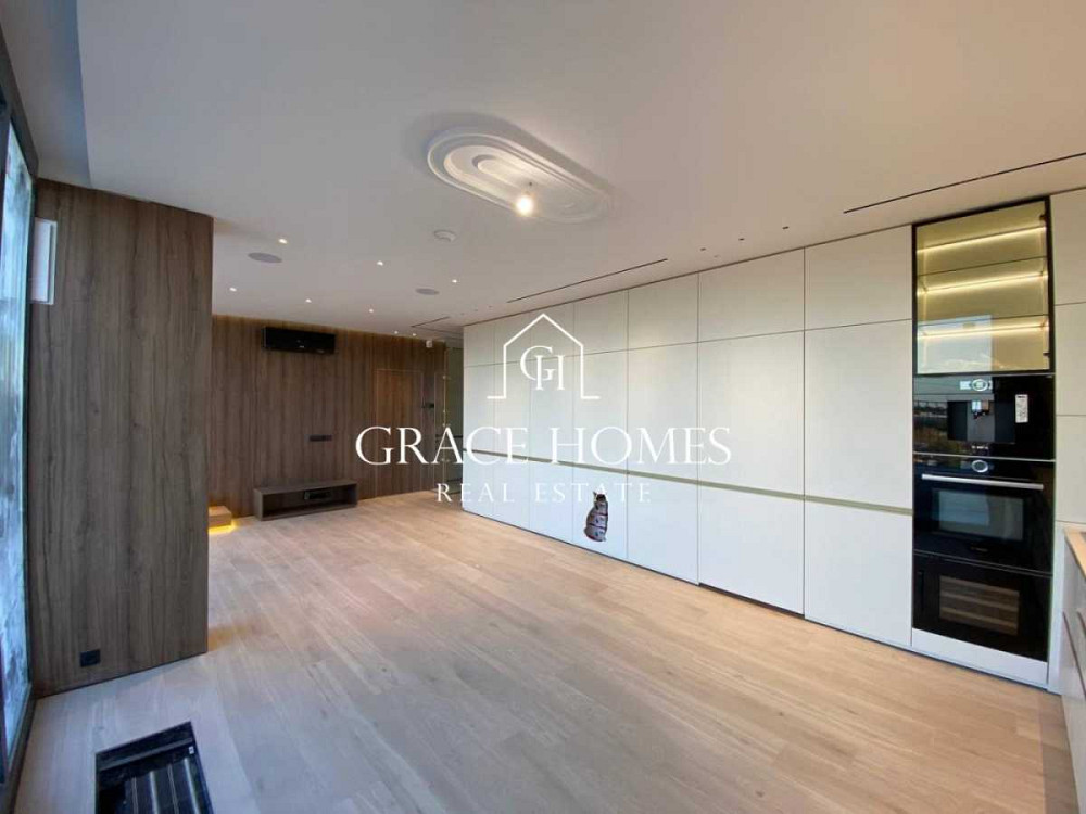 Продаж VIP 3к, видова, два рівні, ЖК Rybalsky (Рибальський), Поділ Киев - изображение 7