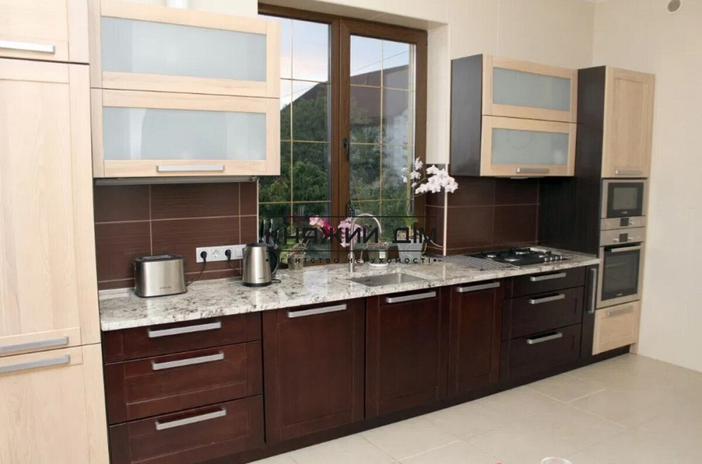 Аренда 2-х эт. дома в Крюковщине Код объекта 138237 Киев - изображение 8