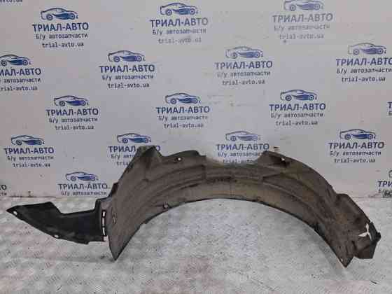 Подкрылок передний правый Hyundai I30 FD 1.6 DIESEL D4FB 2007 (б/у) Киев