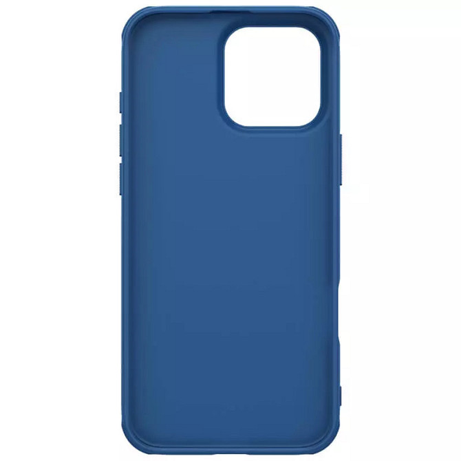 Чехол Nillkin Matte Pro для Apple iPhone 16 Pro (6.3") Херсон - изображение 6
