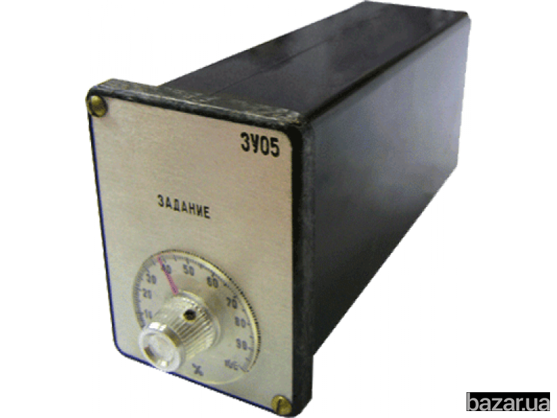 Устройство задающее токовое ЗУ-05 Сумы - изображение 1