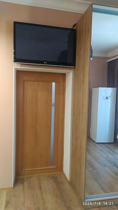 Продається квартира в смт Борова Київська обл. Фастів - зображення 9