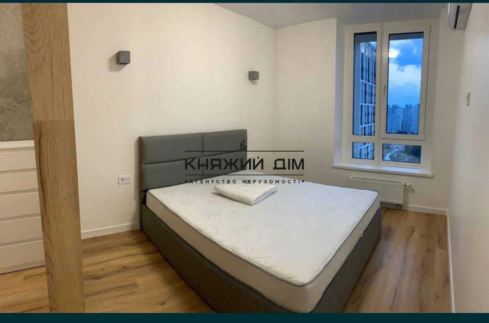 Є ГЕНЕРАТОР! Оренда 1-кімнатної квартири м. Славутич Киев - изображение 3