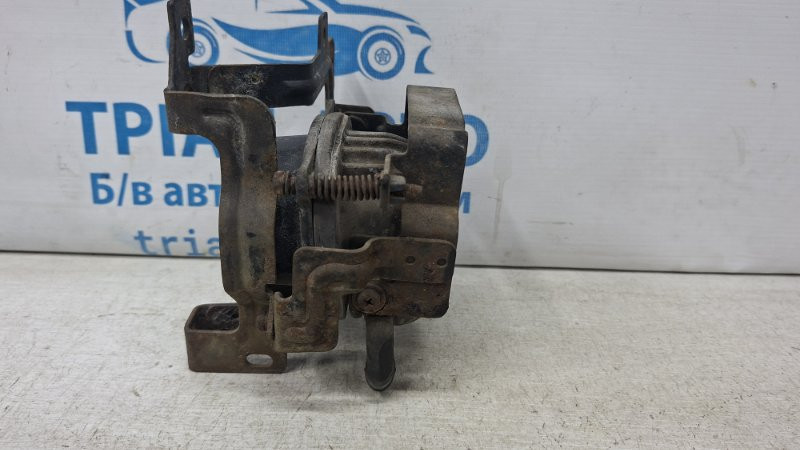 Фара противотуманная правая Mitsubishi Lancer 9 1.6 БЕНЗИН 4G18 2003 (б/у) Київ - зображення 2