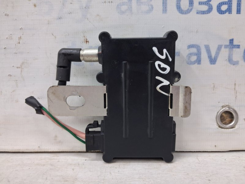 Блок управления Hyundai Sonata NF 2.4 БЕНЗИН G4KC 2004 (б/у) Київ - зображення 2