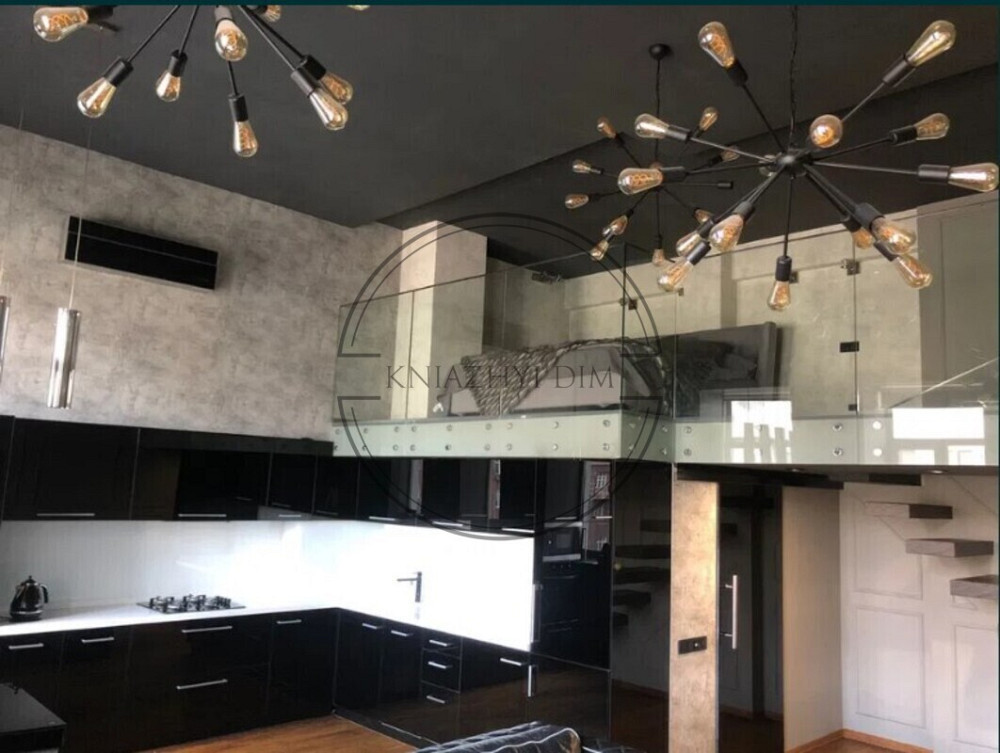 Аренда 1-но к. квартиры в центре Киева на Саксаганского. № 11199061 Київ - зображення 5