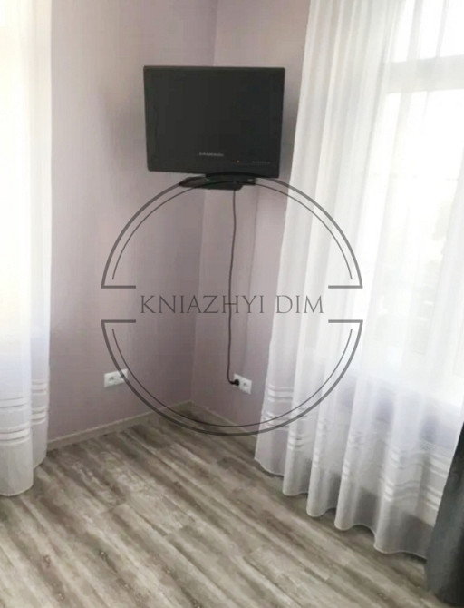 Оренда 1 кімнатної квартири ЖК Британський квартал. Газ. м. Іподром Код 11178967 Киев - изображение 3