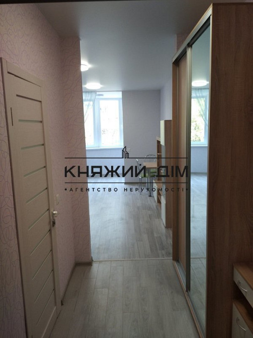 ОРЕНДА ЖК Нова Хвиля. 1к.кв-студіо.Харківське шосе 15А Код 11195609 Київ - зображення 5
