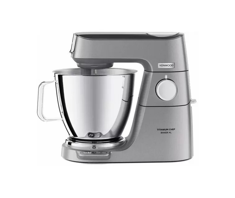 Кухонна машина Kenwood 0W20011377 1200 Вт Київ - зображення 1