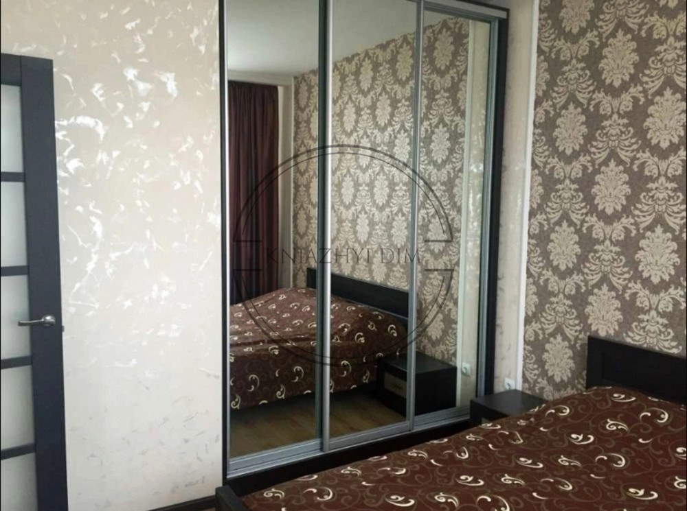 Комфортна, видова 1 к. Кв. в ЖК Малахіт, ст. м. Вокзальна. № 1185199 Киев - изображение 11