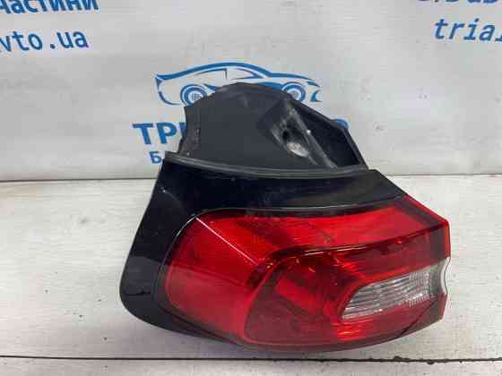 Фонарь задний внешний левый Jeep Cherokee 2013-2019 68102907AF (Арт. 74197) Київ