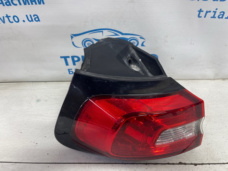 Фонарь задний внешний левый Jeep Cherokee 2013-2019 68102907AF (Арт. 74197) Київ - зображення 4