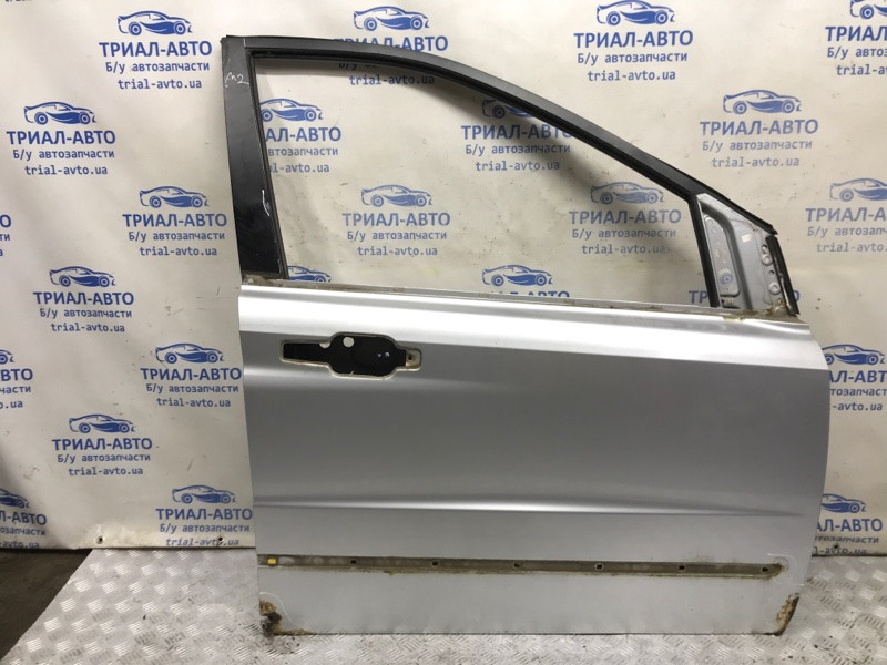 Дверь передняя правая SsangYong Kyron DJ 2.0 DIESEL D20DT 2005 (б/у) Київ - зображення 1