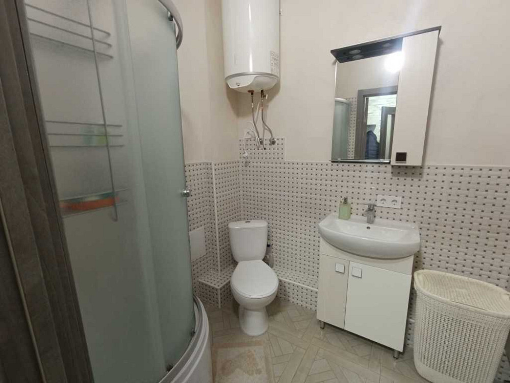 долгосрочная аренда 1-к квартира Одесса, Киевский, 12000 грн./мес. Одеса - зображення 6