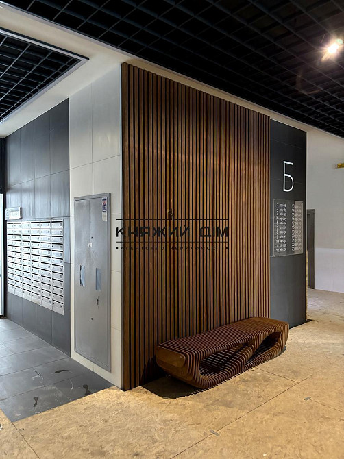 Продаж 1 кімнатна квартира ЖК Варшавський 3 КОД 21147351 Киев - изображение 9