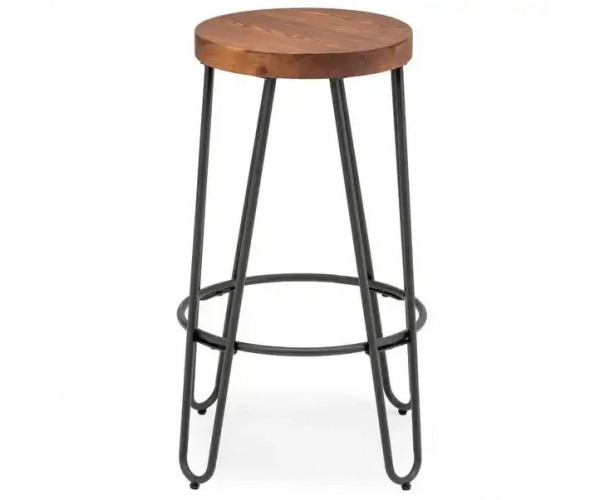 Стілець Белфрай барний високий Дніпро - зображення 2