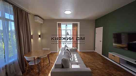 Оренда 2-х к. квартири в ЖК Дубовий Гай м. Сирець 8 хвилин. КОД 11204533 Киев