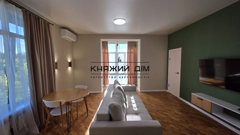 Оренда 2-х к. квартири в ЖК Дубовий Гай м. Сирець 8 хвилин. КОД 11204533 Киев - изображение 6