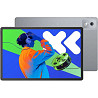 Планшет Lenovo Xiaoxin Pad Pro 2025 8/128GB Luna Gray (ZAE70003CN) CN (Код товару:43787) Харків