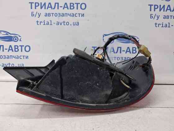 Фонарь задний внешний левый Suzuki SX4 2006-2014 3567080J50 (Арт. 62923) Київ