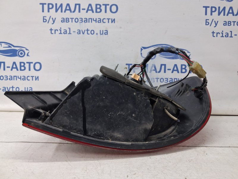 Фонарь задний внешний левый Suzuki SX4 2006-2014 3567080J50 (Арт. 62923) Київ - зображення 5